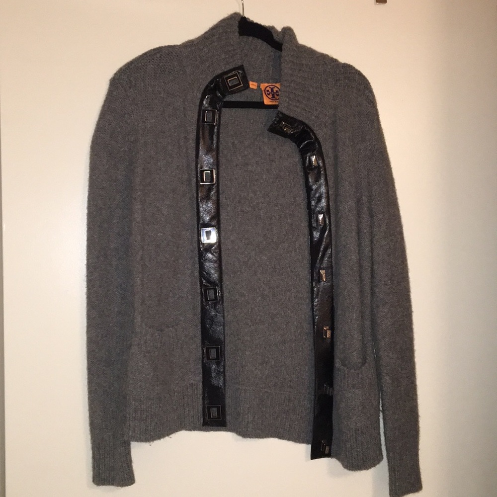Tory Burch Sweater Cardigan